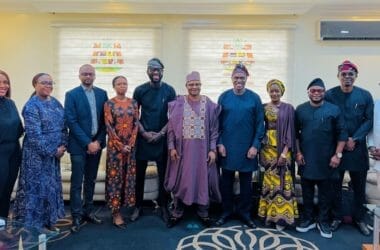 Kaduna State Government and Google Partner to Train 5000 Women in Tech