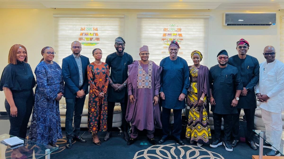 Kaduna State Government and Google Partner to Train 5000 Women in Tech