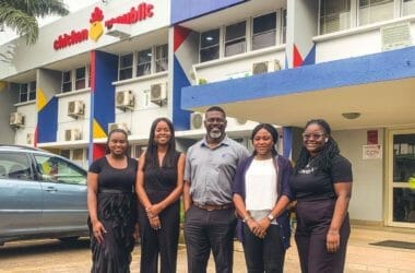 Chicken Republic signs partnership with Glovo