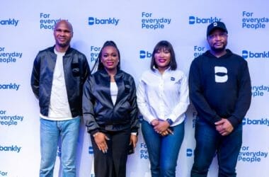 Bankly launches Bankly Microfinance Bank