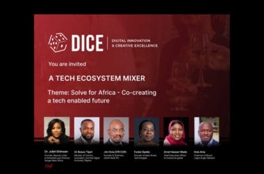 Beyond Limits Africa launches DICE