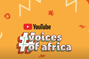 YouTube debuts ‘The Voices of Africa’