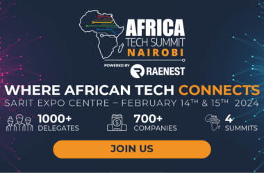Africa Tech Summit partners with Raenest for its sixth edition in Nairobi