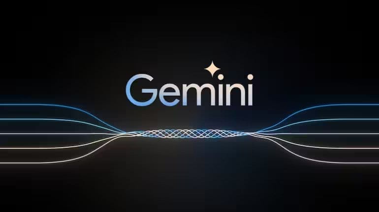 Developers and enterprises can build with Gemini Pro