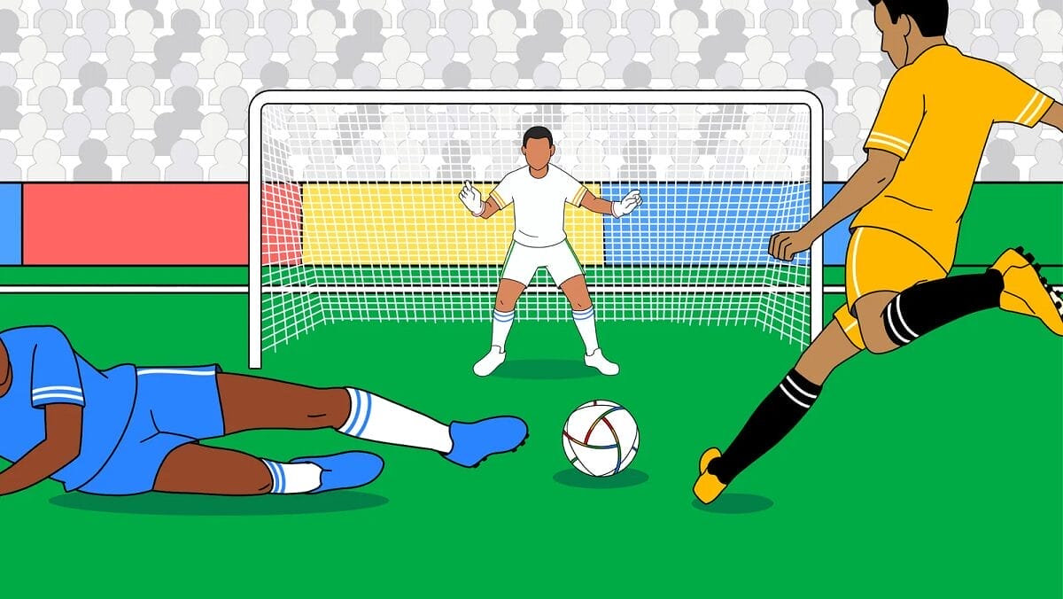4 ways to get in on the AFCON 2023 action with Google