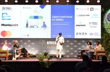 Register to Attend the Africa Tech Summit Nairobi 2024