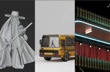 Lagos Meet announces winners of its 3D Billboard Challenge