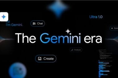 Google renames Bard as Gemini