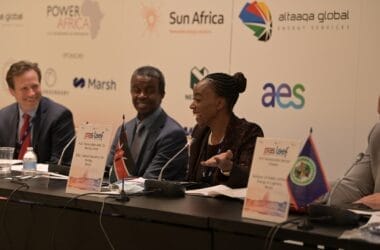 Nigeria to attend the 9th Powering Africa Summit (PAS24) in March