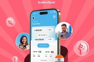 Leatherback partners with YES BANK