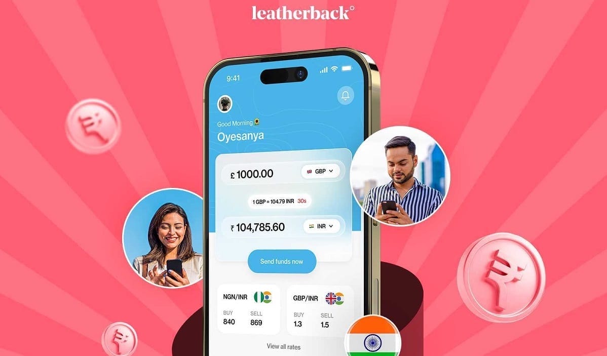 Leatherback partners with YES BANK