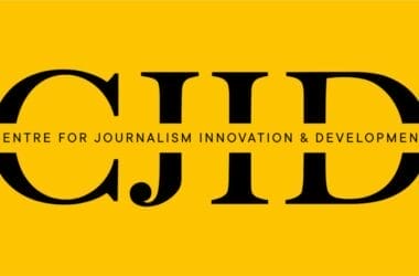 CJID Journalism, Digital Tech and AI Conference
