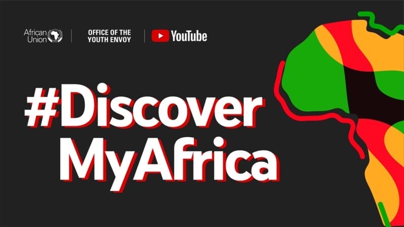Google and African Union partner to launch #DiscoverMyAfrica