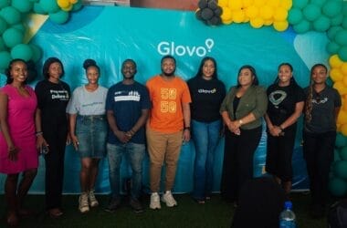 Glovo hosts first edition of ‘Courier Day’ and launches Glovo+