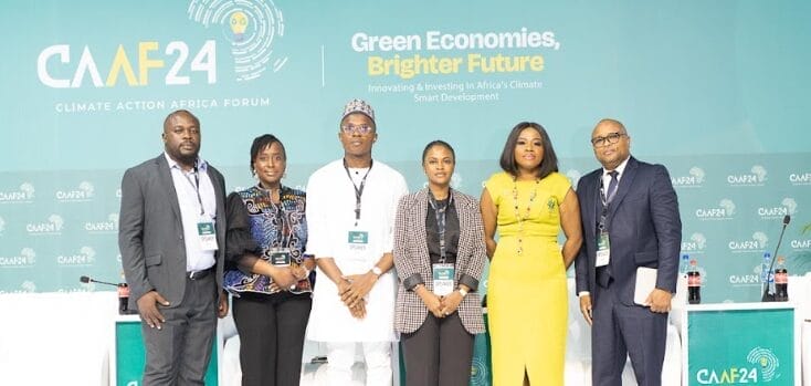 From dialogue to action: Climate Action Africa Forum 24 seeks to transform Africa’s climate future