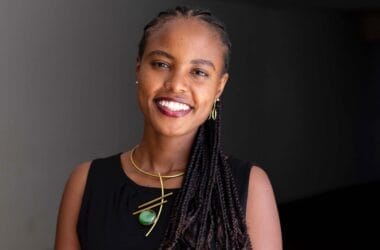 Glovo Appoints Daphne Kabeberi as Impact and Sustainability Lead