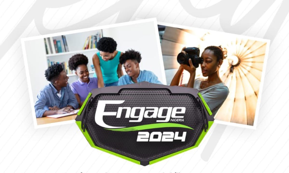 Google and C.I.I.F.A. launch second cohort of Engage Nigeria Programme for creatives