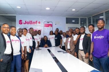 Baobab Nigeria’s Jollof+ app hits ₦1.3 billion in savings